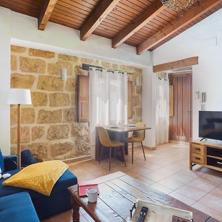 Apartamento Javea Pueblo Εξωτερικό φωτογραφία