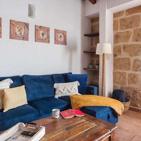 Apartamento Javea Pueblo Εξωτερικό φωτογραφία