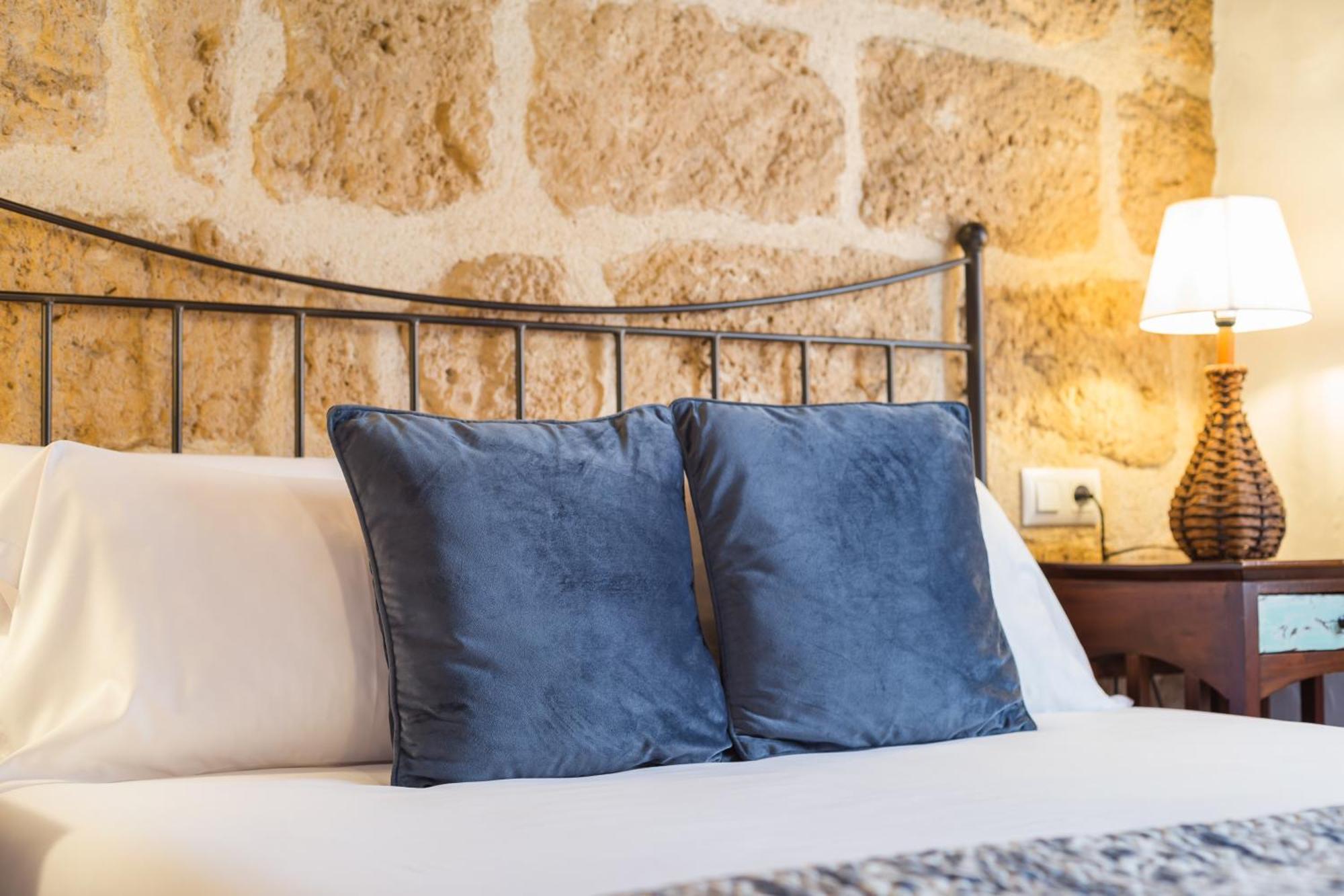Apartamento Javea Pueblo Εξωτερικό φωτογραφία