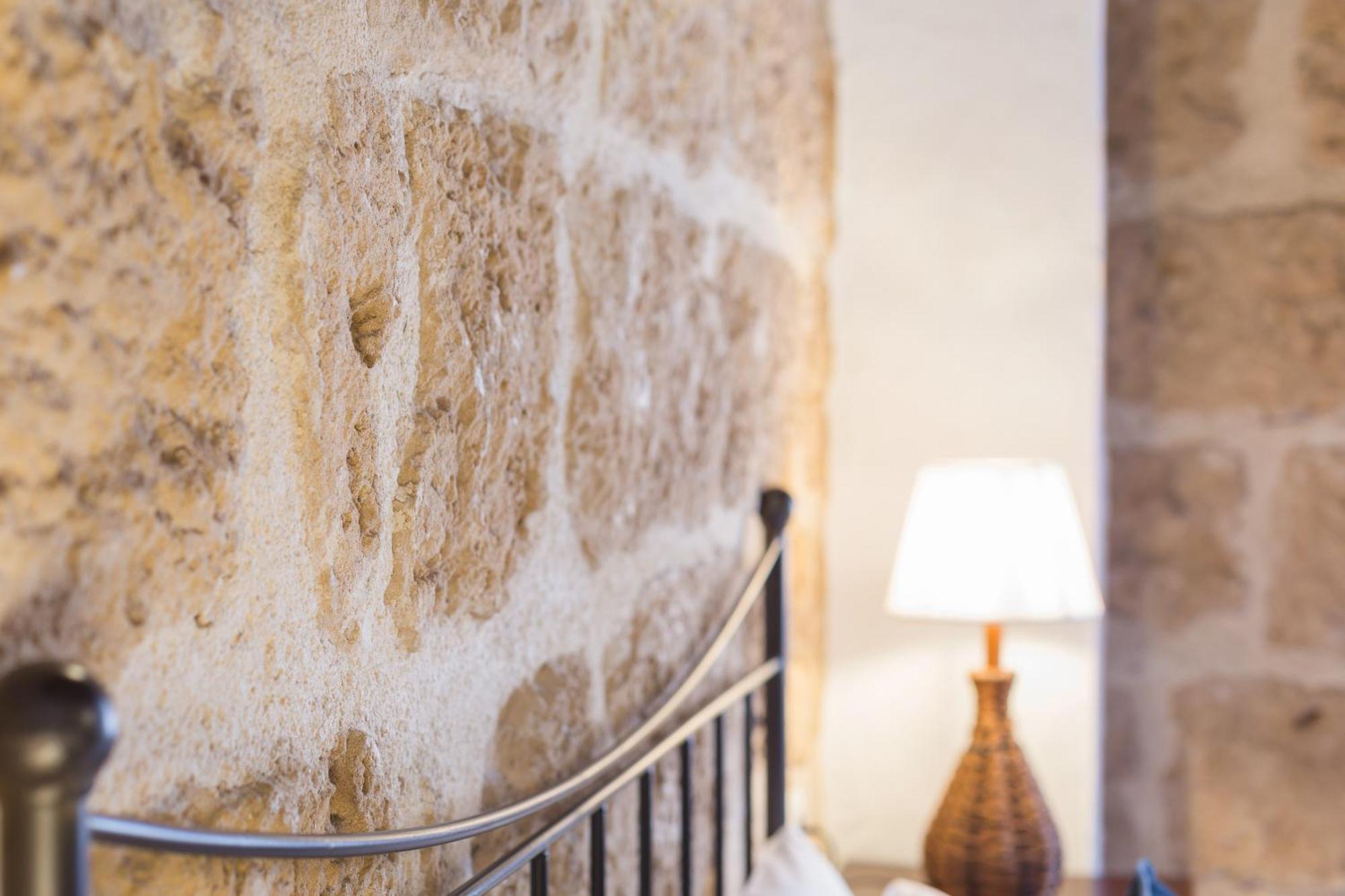 Apartamento Javea Pueblo Εξωτερικό φωτογραφία
