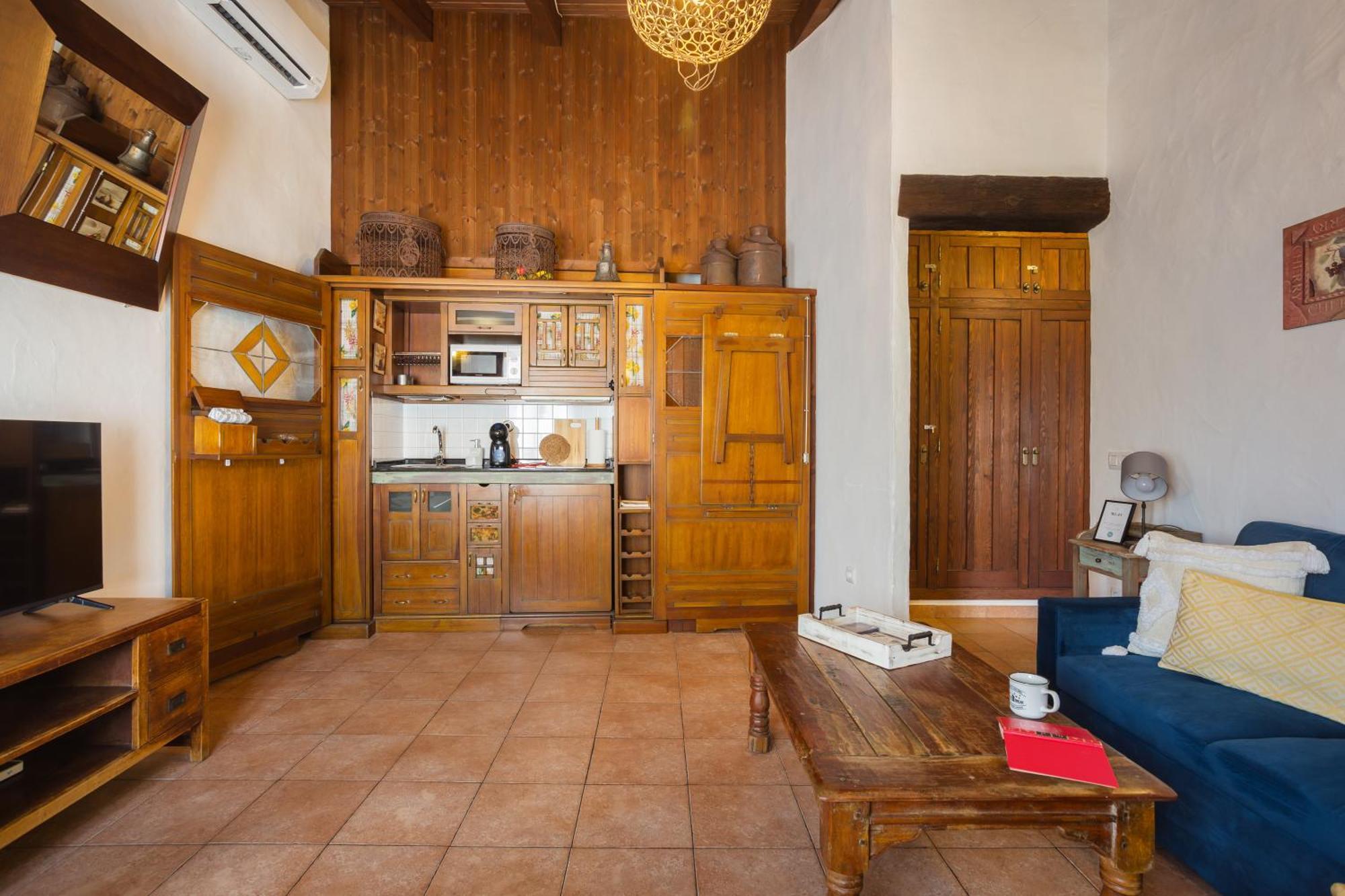 Apartamento Javea Pueblo Εξωτερικό φωτογραφία