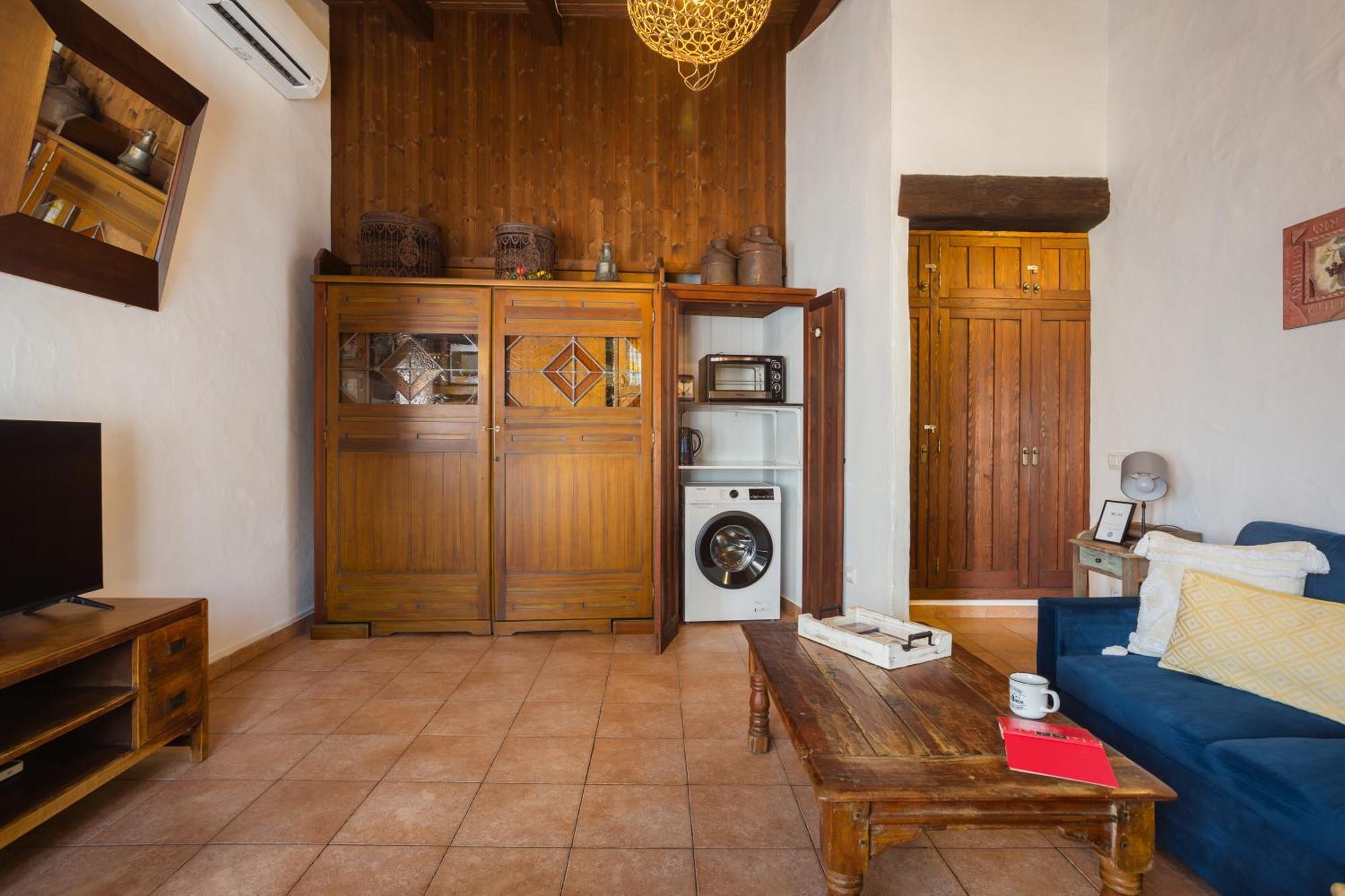 Apartamento Javea Pueblo Εξωτερικό φωτογραφία