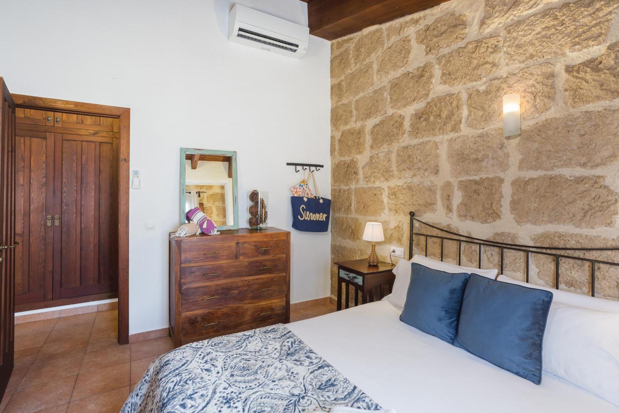 Apartamento Javea Pueblo Εξωτερικό φωτογραφία