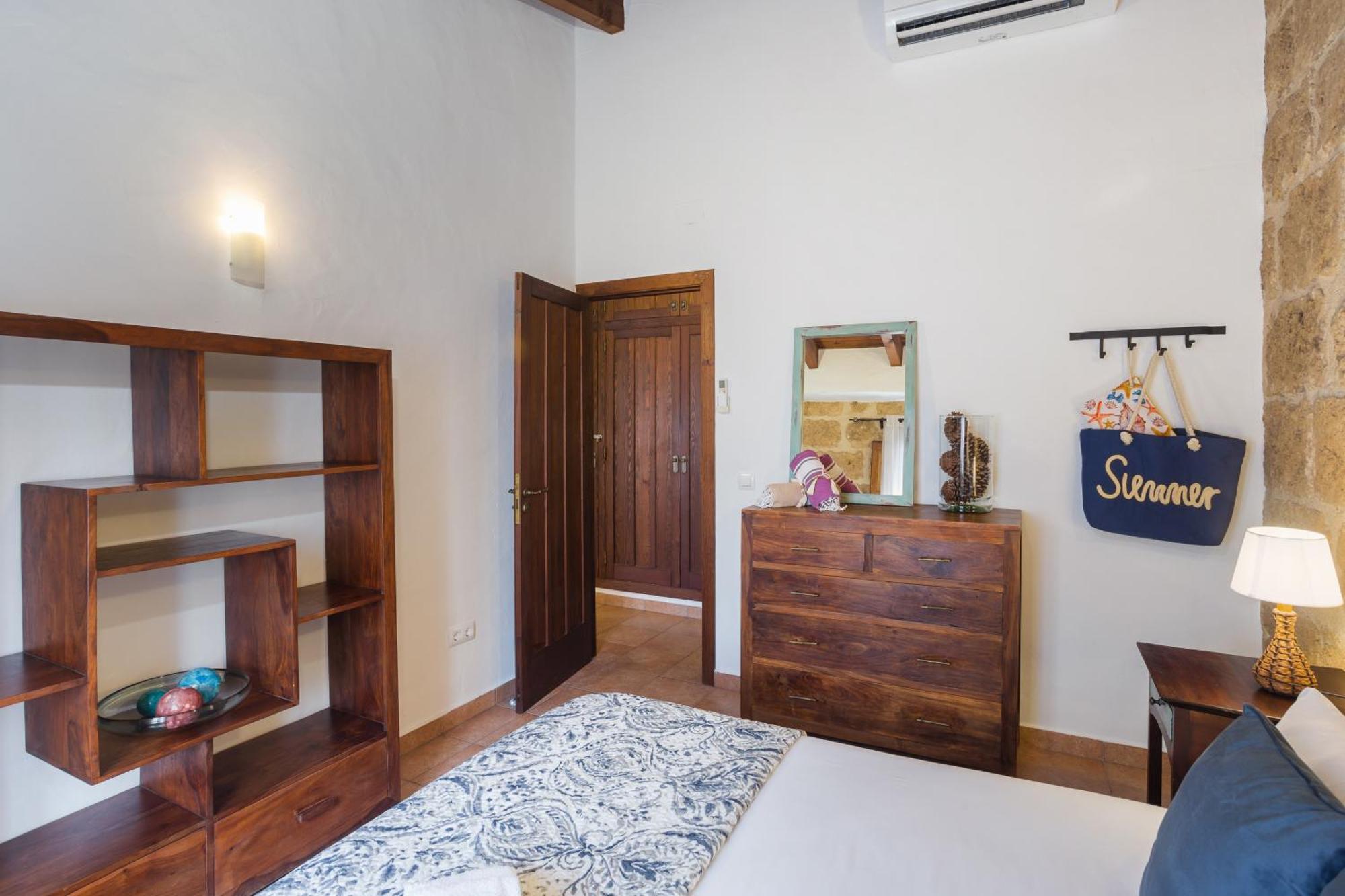 Apartamento Javea Pueblo Εξωτερικό φωτογραφία