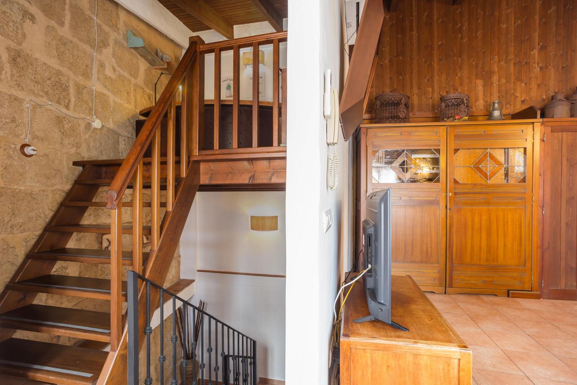 Apartamento Javea Pueblo Εξωτερικό φωτογραφία