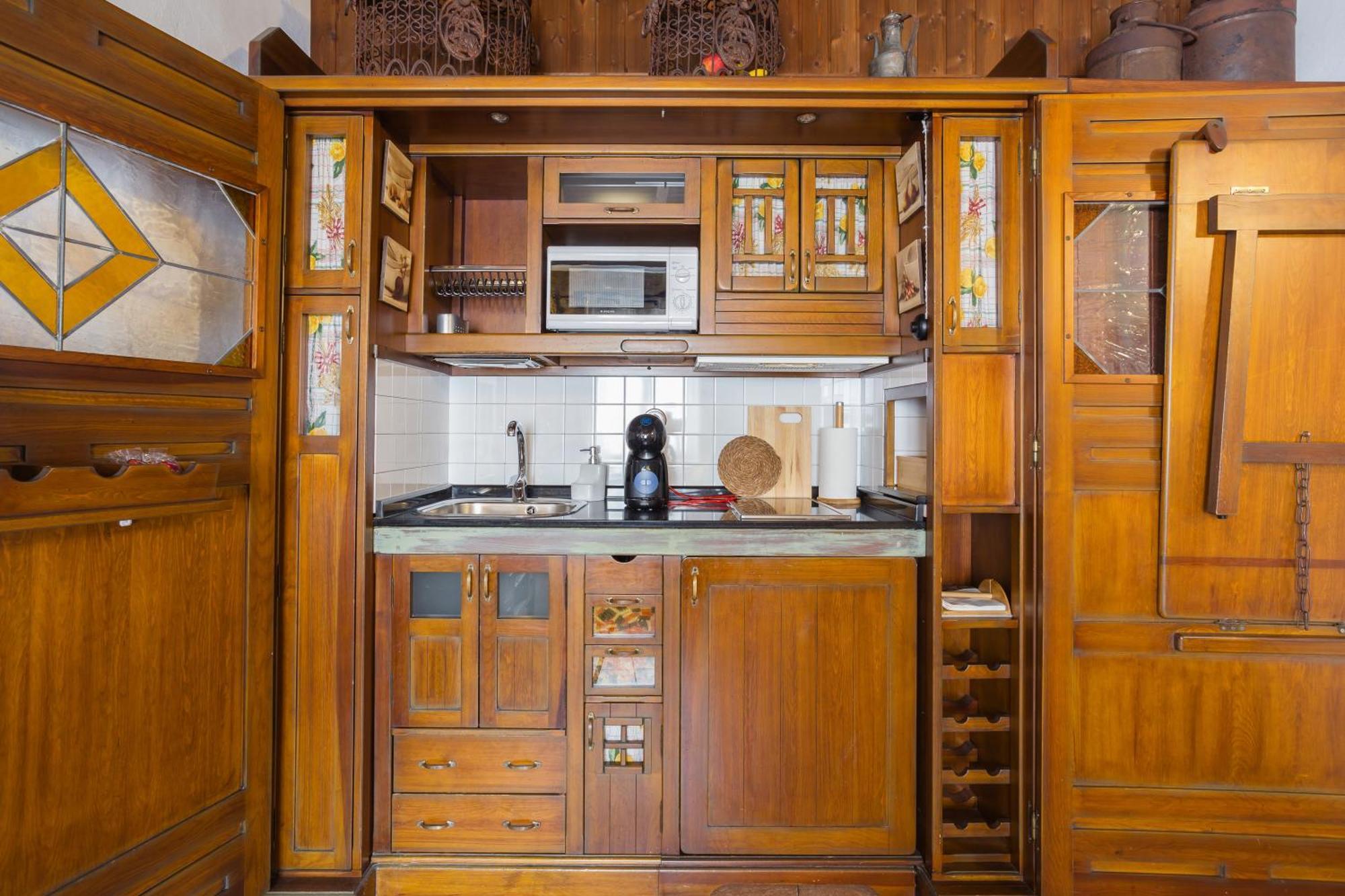 Apartamento Javea Pueblo Εξωτερικό φωτογραφία