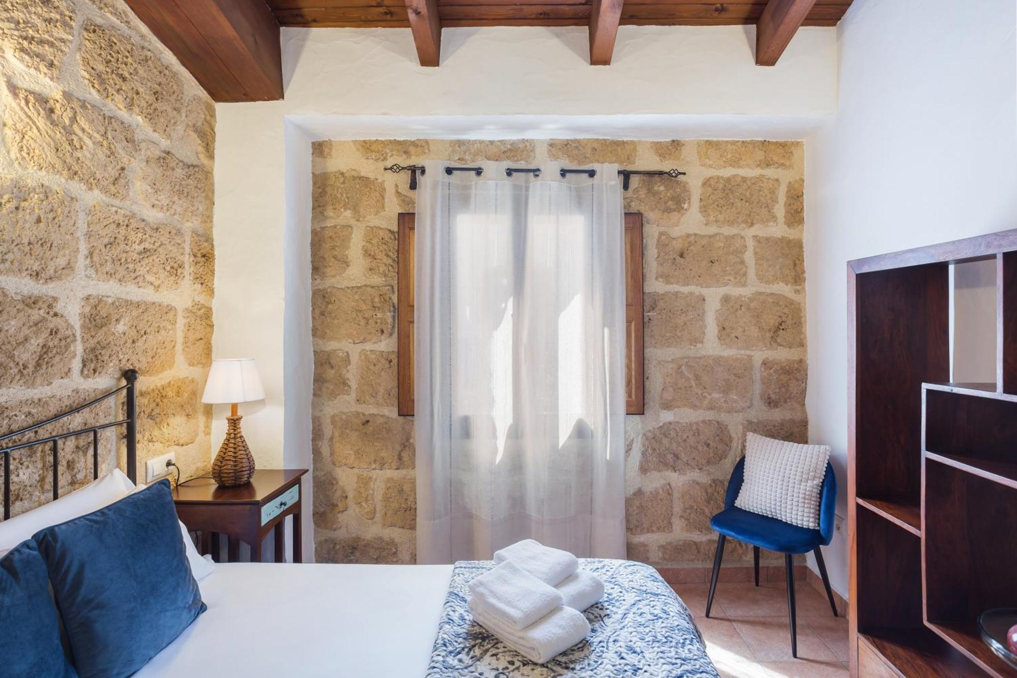Apartamento Javea Pueblo Εξωτερικό φωτογραφία
