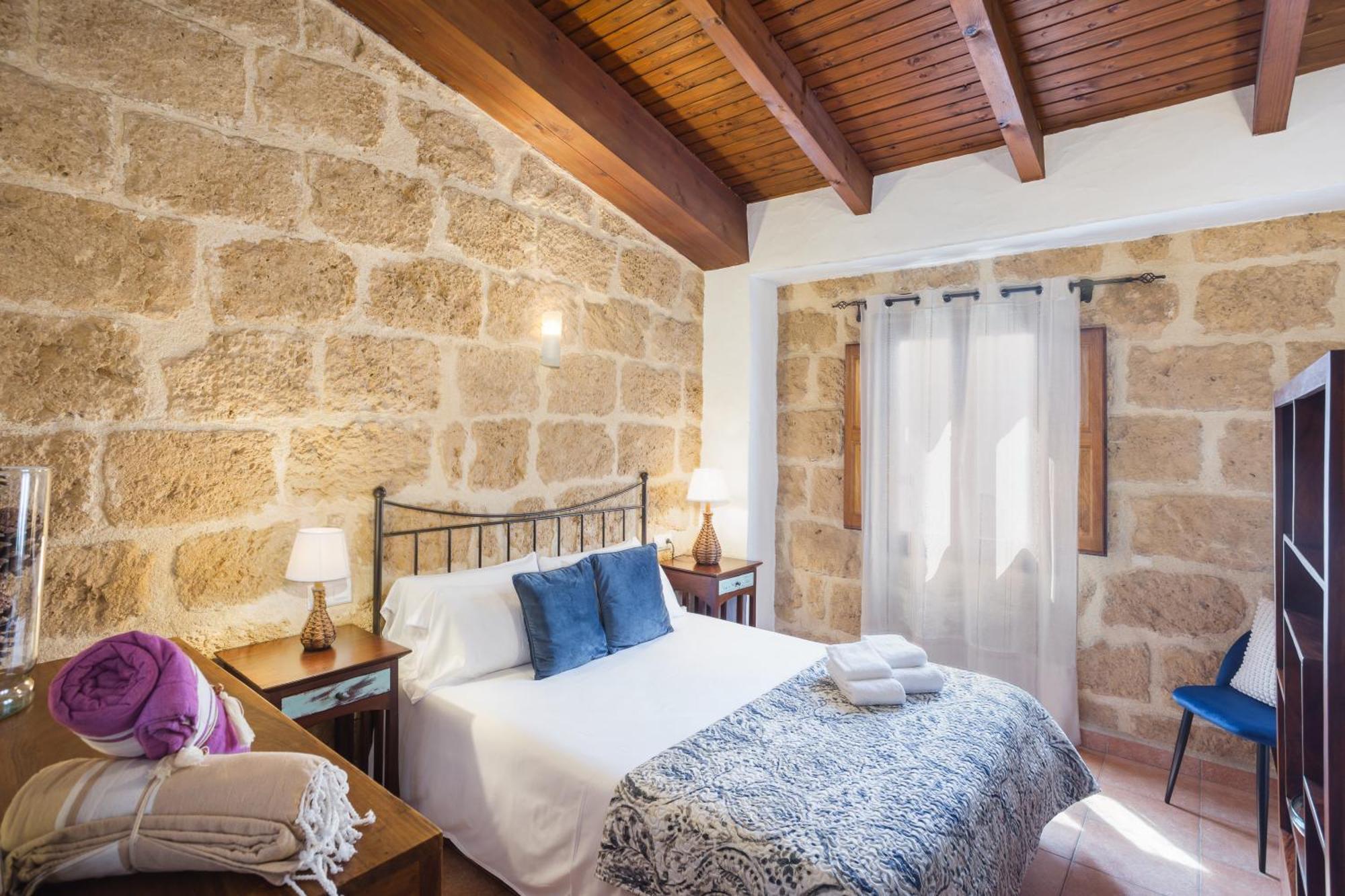 Apartamento Javea Pueblo Εξωτερικό φωτογραφία
